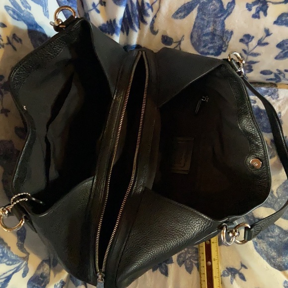 Coach handbag - Picture 3 of 3